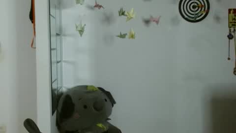 Karoll online show from 02/11/26, 03:11