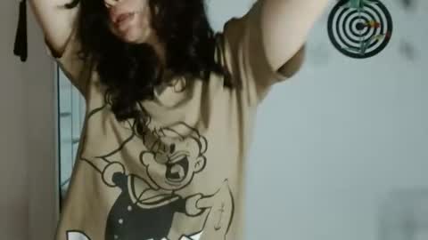 Karoll online show from 02/16/26, 10:17