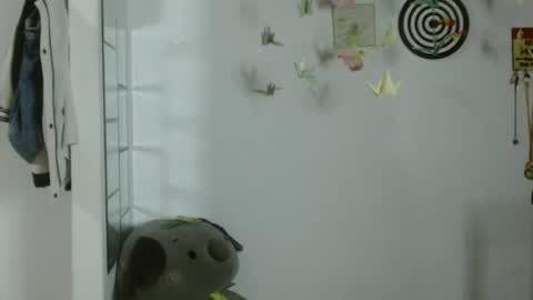 Karoll online show from 03/11/26, 01:55