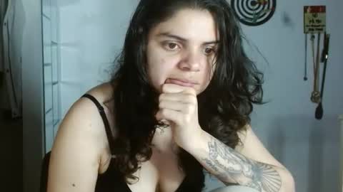 Karoll online show from 03/14/26, 03:01