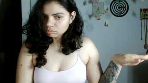 Karoll online show from 03/18/26, 01:53