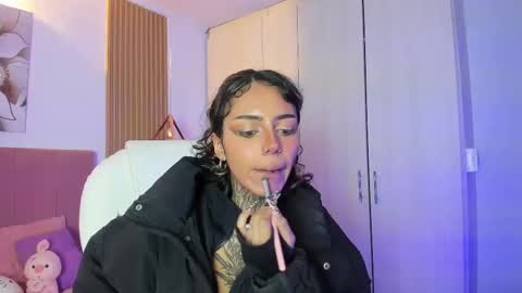 Snapshot of korarousee chatting on 10/07/25, 01:30 Kora online show from 10/07/25, 01:30