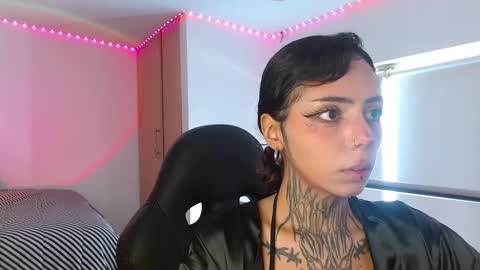 Snapshot of korarousee chatting on 11/08/25, 12:49 Kora online show from 11/08/25, 12:49