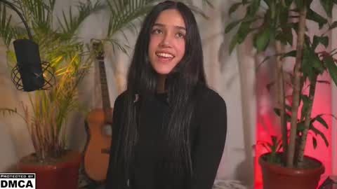 Snapshot of kore_persephone chatting on 10/05/25, 02:32 Kore online show from 10/05/25, 02:32