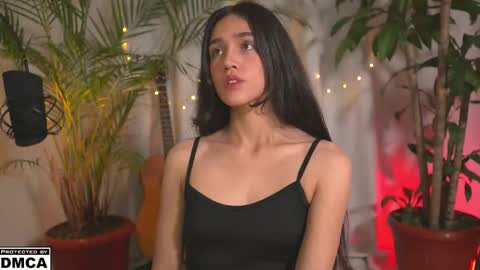 Snapshot of kore_persephone chatting on 10/19/25, 03:29 Kore online show from 10/19/25, 03:29