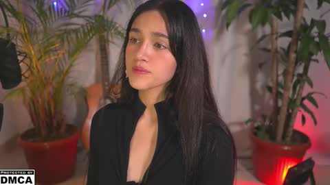 Snapshot of kore_persephone chatting on 11/19/25, 04:23 Kore online show from 11/19/25, 04:23