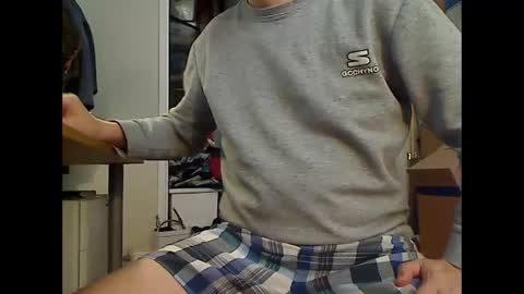 koreancock50 online show from 02/26/26, 07:35