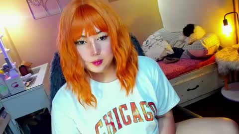 MISS ALICIA online show from 03/01/25, 10:24