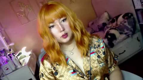 MISS ALICIA online show from 10/06/25, 03:04