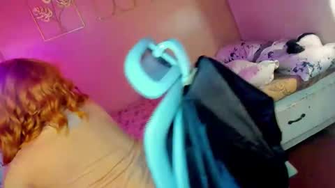 MISS ALICIA online show from 11/10/25, 02:10