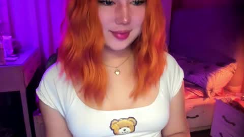 MISS ALICIA online show from 01/07/26, 02:03