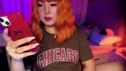 MISS ALICIA online show from 02/03/26, 02:53