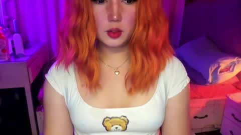 MISS ALICIA online show from 02/09/26, 04:05