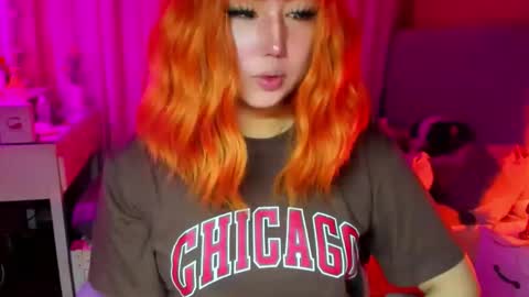 MISS ALICIA online show from 03/30/26, 02:01