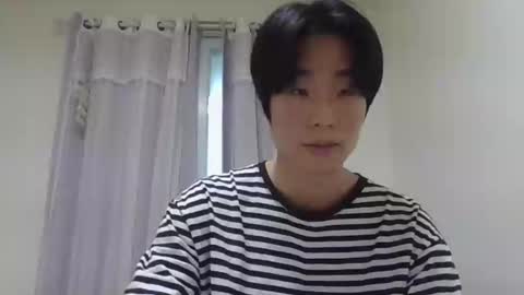 seok online show from 01/22/25, 07:14