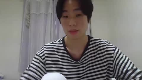 seok online show from 01/23/25, 05:45