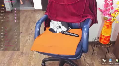 Snapshot of korinasex22 chatting on 12/04/24, 03:54 korinasex22 online show from 12/04/24, 03:54