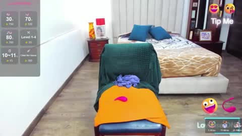 Snapshot of korinasex22 chatting on 11/13/25, 07:02 korinasex22 online show from 11/13/25, 07:02