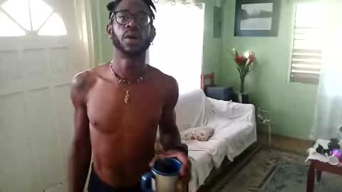 Prince makonnen  online show from 01/23/25, 12:41