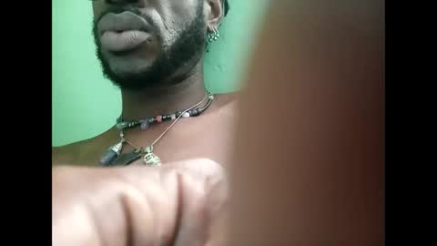 Prince makonnen  online show from 01/26/25, 06:48