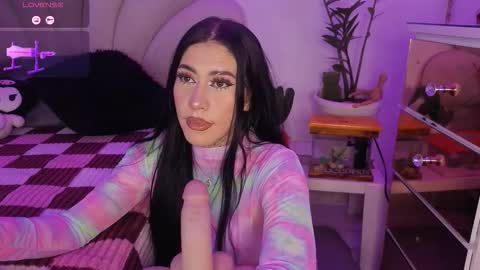 korolova online show from 09/23/25, 02:03