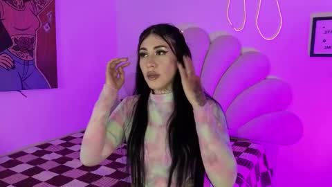 korolova online show from 04/26/26, 12:30