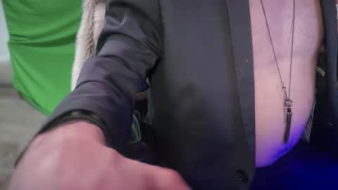 Korrupted online show from 10/22/25, 01:50