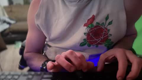 Korrupted online show from 10/26/25, 02:28