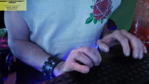 Korrupted online show from 10/27/25, 02:43