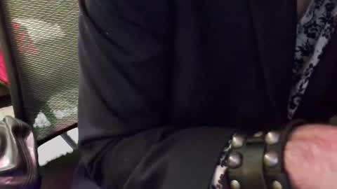 Korrupted online show from 10/29/25, 04:48