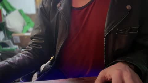 Korrupted online show from 11/05/25, 10:04