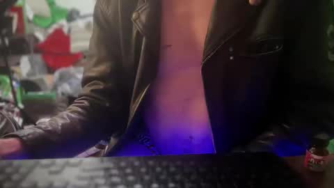 Korrupted online show from 11/06/25, 02:34