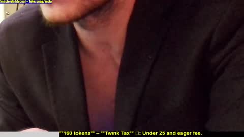 Korrupted online show from 11/07/25, 04:23