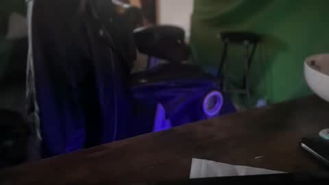 Korrupted online show from 11/07/25, 05:46