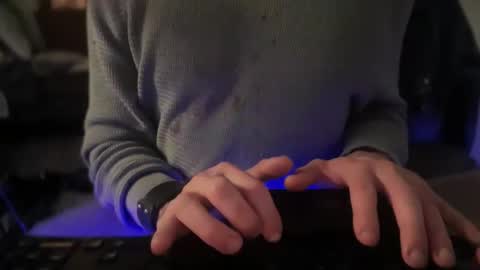 Korrupted online show from 11/10/25, 03:38