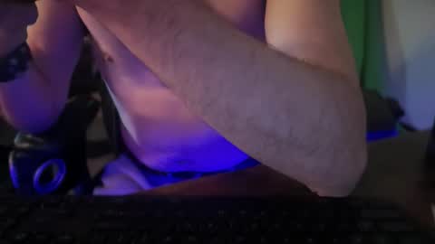 Korrupted online show from 11/10/25, 03:44