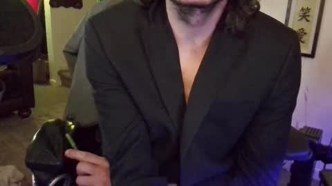 Korrupted online show from 11/14/25, 01:54