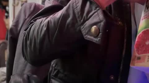 Korrupted online show from 11/25/25, 10:32