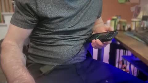 Korrupted online show from 12/02/25, 01:50