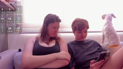 Twiix online show from 09/08/25, 03:33