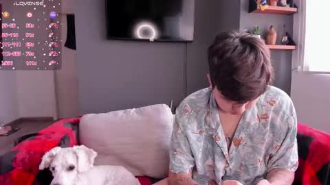 Twiix online show from 02/11/26, 03:28