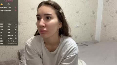 Nami online show from 04/13/26, 02:06