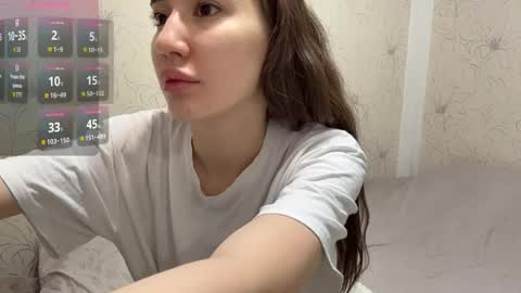 Nami online show from 04/15/26, 02:18