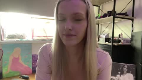 Ariela online show from 06/01/26, 02:19