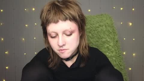 Kortny online show from 02/01/25, 08:37