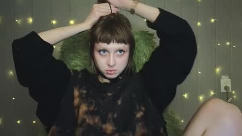 Kortny online show from 02/13/25, 02:01