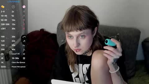 Kortny online show from 02/09/26, 08:35