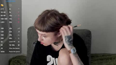 Kortny online show from 02/12/26, 11:44