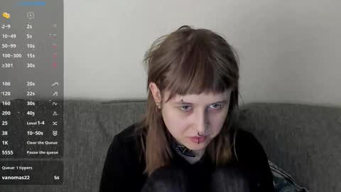 Kortny online show from 02/20/26, 10:32