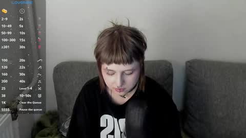 Kortny online show from 02/22/26, 12:01